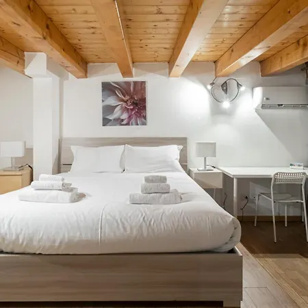 Italianway - Isonzo 24 Milaan