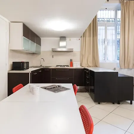 Italianway - Isonzo 24 *