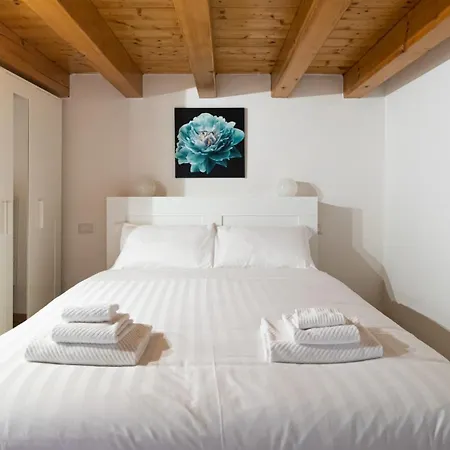 Apartment Italianway - Isonzo 24 *