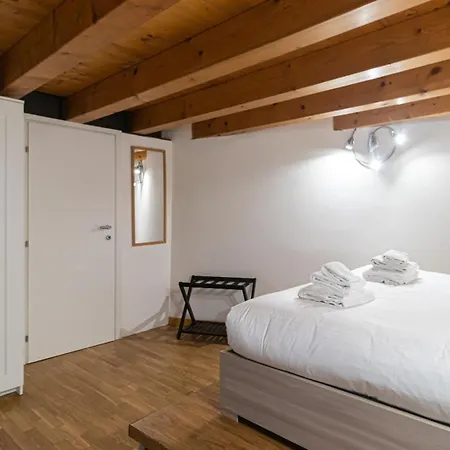 Italianway - Isonzo 24 Lejlighed Milano