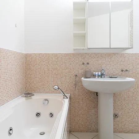 Italianway - Isonzo 24 Milano