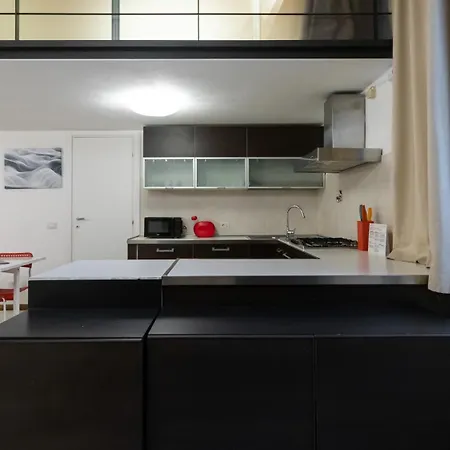 Italianway - Isonzo 24 Milano