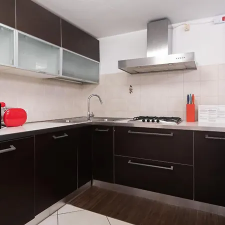 Italianway - Isonzo 24 Lejlighed Milano