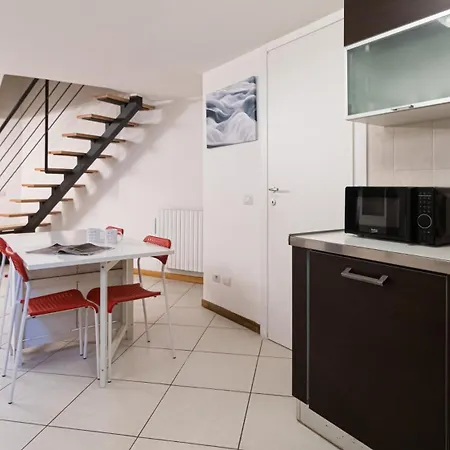 Lejlighed Italianway - Isonzo 24 Milano