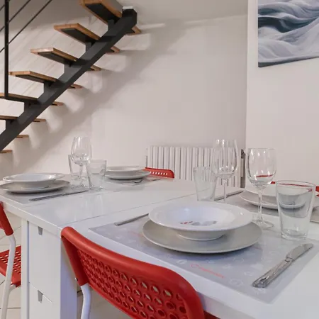 Italianway - Isonzo 24 * Milano